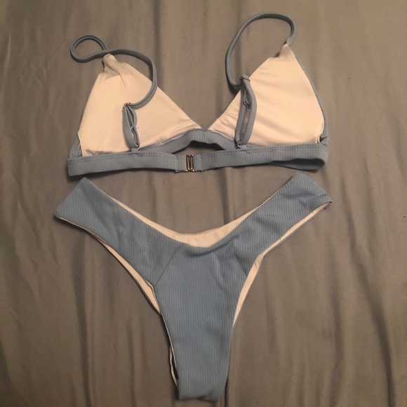 ZAFUL bathing suits!!! - Picture 2 of 4